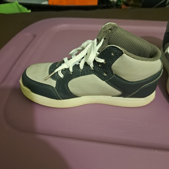 Skechers Boys Running Shoes - Picture 5 of 7